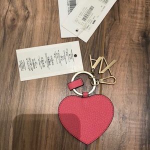 Armani Exchange key chain